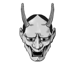 samurai of japan Stickers sticker #7781866