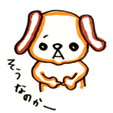 usaginomenma sticker #7781991