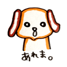 usaginomenma sticker #7781995