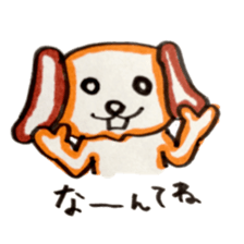 usaginomenma sticker #7781997