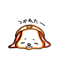 usaginomenma sticker #7782000