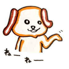 usaginomenma sticker #7782003