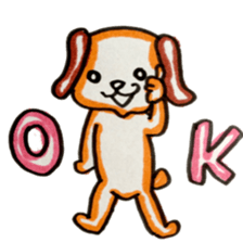 usaginomenma sticker #7782004