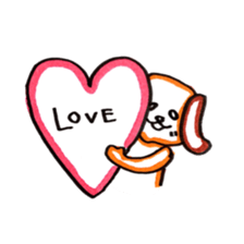 usaginomenma sticker #7782016