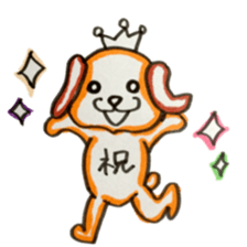 usaginomenma sticker #7782017