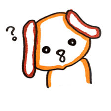 usaginomenma sticker #7782022