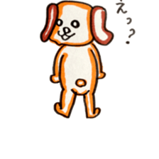 usaginomenma sticker #7782026