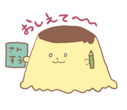 Polar bear Ghost sticker #7782061