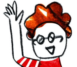 life1 sticker #7782310