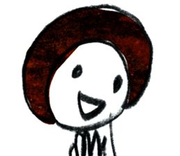 life1 sticker #7782311