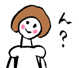 life1 sticker #7782314