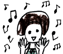 life1 sticker #7782316