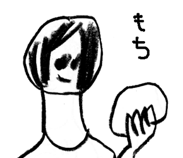 life1 sticker #7782324