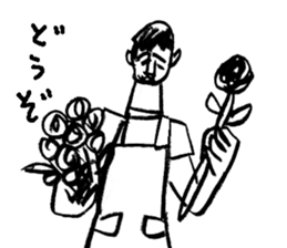 life1 sticker #7782326