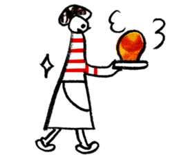 life1 sticker #7782339