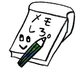 life1 sticker #7782345