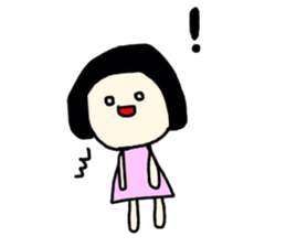 This time sticker and the use of Masu. sticker #7782524