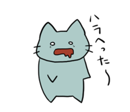 Zombie & Halloween sticker #7782869