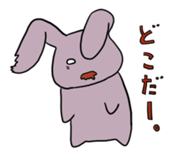 Zombie & Halloween sticker #7782875