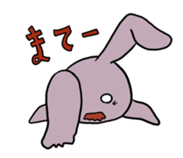 Zombie & Halloween sticker #7782876