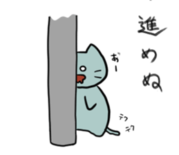 Zombie & Halloween sticker #7782878