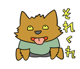 Zombie & Halloween sticker #7782895