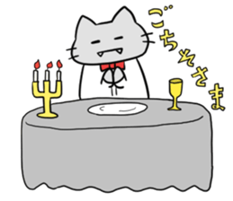 Zombie & Halloween sticker #7782904