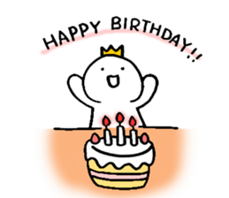 darundarun Ohji autumn version sticker #7783152