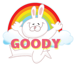 Mrs. P sticker #7783432