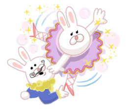 Mrs. P sticker #7783433