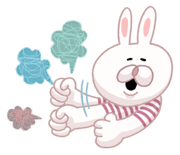 Mrs. P sticker #7783435