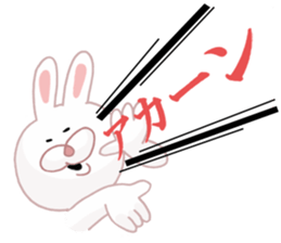 Mrs. P sticker #7783436