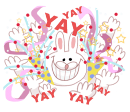 Mrs. P sticker #7783437