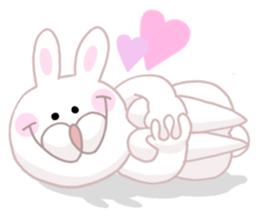 Mrs. P sticker #7783439