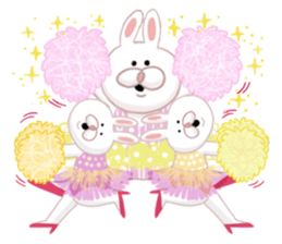 Mrs. P sticker #7783442