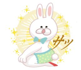 Mrs. P sticker #7783444