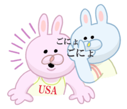 Mrs. P sticker #7783445