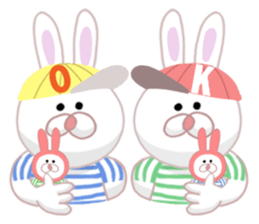 Mrs. P sticker #7783446