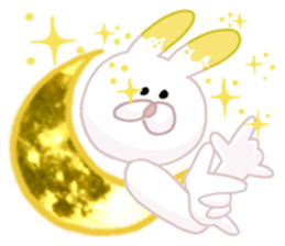 Mrs. P sticker #7783450