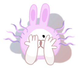 Mrs. P sticker #7783452