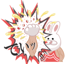 Mrs. P sticker #7783453