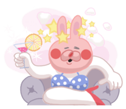 Mrs. P sticker #7783458