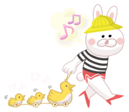 Mrs. P sticker #7783459