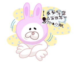 Mrs. P sticker #7783460