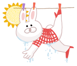 Mrs. P sticker #7783466