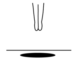 UZAI man 4 sticker #7783747