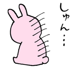 Rabiko sticker #7783886