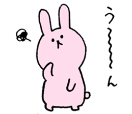 Rabiko sticker #7783890