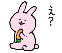 Rabiko sticker #7783896