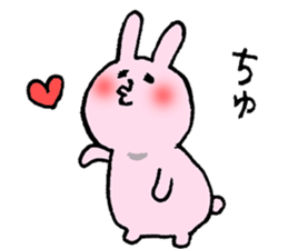 Rabiko sticker #7783903